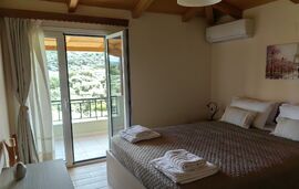 Spyros Apartment, Lefkas, Lefkada