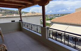 Spyros Apartment, Lefkas, Lefkada