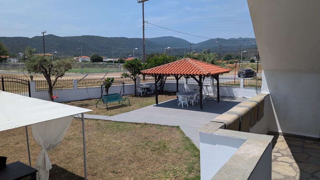 Mariannas House, Sarti, Sithonia