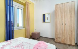 Meji House, Skala Kallirachi, Thassos