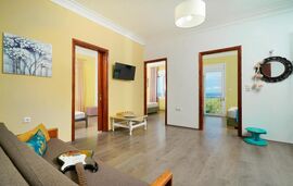 Meji House, Skala Kallirachi, Thassos