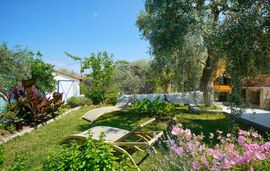 Meji House, Skala Kallirachi, Thassos