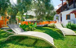 Meji House, Skala Kallirachi, Thassos