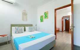 Meji House, Skala Kallirachi, Thassos