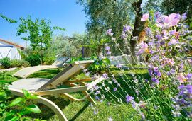 Meji House, Skala Kallirachi, Thassos