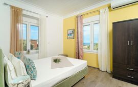 Meji House, Skala Kallirachi, Thassos