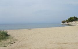 Meji House, Skala Kallirachi, Thassos