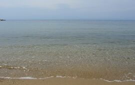 Meji House, Skala Kallirachi, Thassos