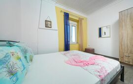 Meji House, Skala Kallirachi, Thassos