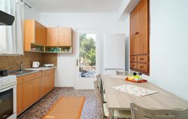 Meji House, Skala Kallirachi, Thassos