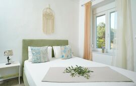 Meji House, Skala Kallirachi, Thassos