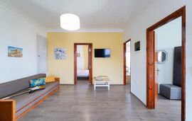 Meji House, Skala Kallirachi, Thassos