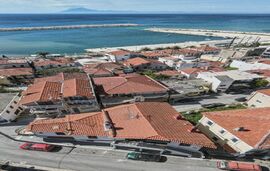 Panellinion Thassos, Limenaria, Thassos