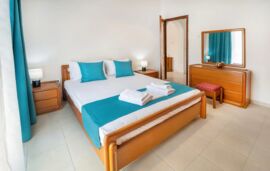 Parisis Port Apartment, Prinos, Thassos