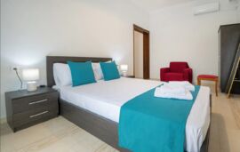 Parisis Port Apartment, Prinos, Thassos