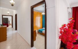 Parisis Port Apartment, Prinos, Thassos