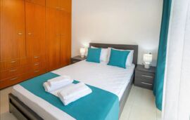 Parisis Port Apartment, Prinos, Thassos