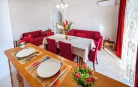 Parisis Port Apartment, Skala Prinos, Thassos