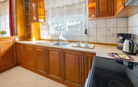 Parisis Port Apartment, Skala Prinos, Thassos