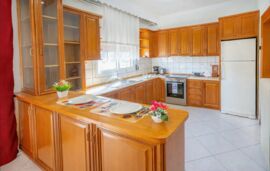 Parisis Port Apartment, Skala Prinos, Thassos