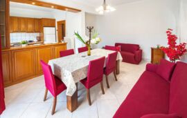 Parisis Port Apartment, Skala Prinos, Thassos