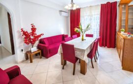 Parisis Port Apartment, Skala Prinos, Thassos