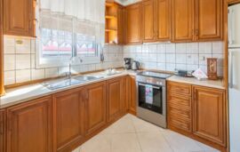 Parisis Port Apartment, Skala Prinos, Thassos