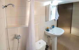 Parisis Port Apartment, Skala Prinos, Thassos