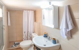 Parisis Port Apartment, Skala Prinos, Thassos