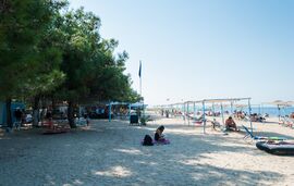 Parisis Port Apartment, Skala Prinos, Thassos