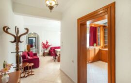 Parisis Port Apartment, Skala Prinos, Thassos