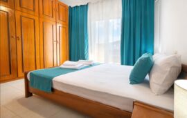 Parisis Port Apartment, Skala Prinos, Thassos