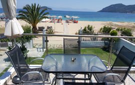mediterrane villa nea iraklitsa kavala executive suite 9