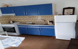 Irene House, Skala Prinos, Thassos