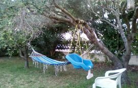 Irene House, Skala Prinos, Thassos