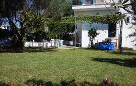 Irene House, Skala Prinos, Thassos