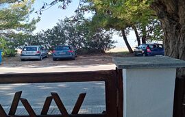 Irene House, Skala Prinos, Thassos