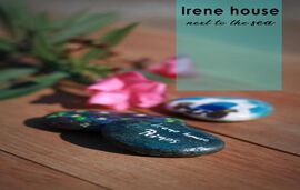 Irene House, Skala Prinos, Thassos