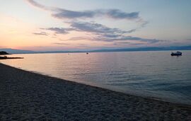 Irene House, Skala Prinos, Thassos