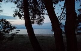 Irene House, Skala Prinos, Thassos