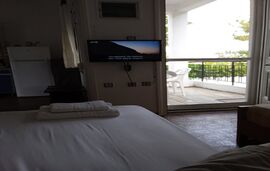 Irene House, Skala Prinos, Thassos