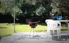 Irene House, Skala Prinos, Thassos