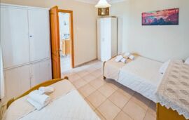 Parisis Apartments, Skala Sotiros, Thassos, 2 Bedroom Apartment