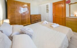 Parisis Apartments, Skala Sotiros, Thassos, 2 Bedroom Apartment