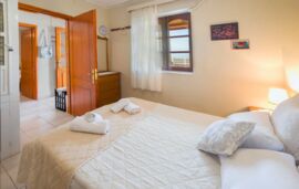 Parisis Apartments, Skala Sotiros, Thassos, 2 Bedroom Apartment