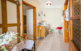 Parisis Apartments, Skala Sotiros, Thassos, 2 Bedroom Apartment
