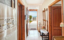 Parisis Apartments, Skala Sotiros, Thassos, 2 Bedroom Apartment