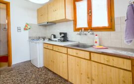 Parisis Apartments, Skala Sotiros, Thassos, 2 Bedroom Apartment