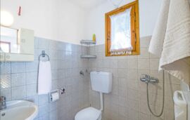 Parisis Apartments, Skala Sotiros, Thassos, 2 Bedroom Apartment