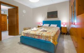 Parisis Apartments, Skala Sotiros, Thassos, 4 Bed Apartment